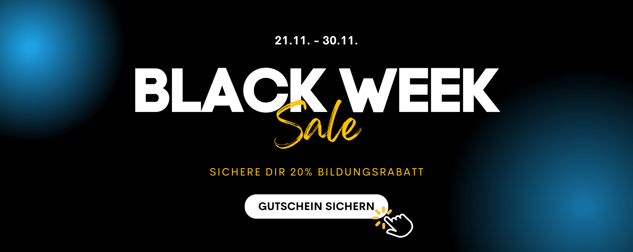 Black Week Fachwirt